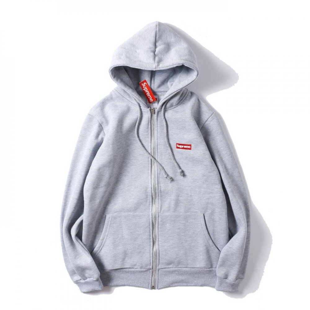 SUPREME Zip