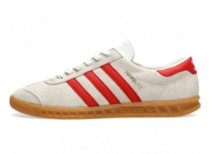 Adidas Hamburg