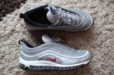 Nike air max 97