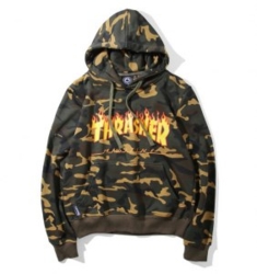 Худи Trasher