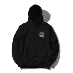 Худи Anti Social Social Club