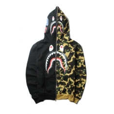 Худи BAPE