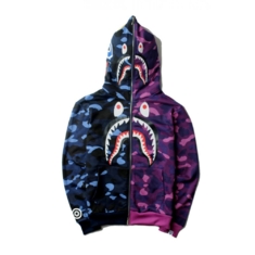 Худи BAPE