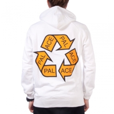 Худи PALACE P-Cycle