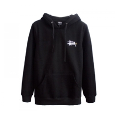 Худи STUSSY
