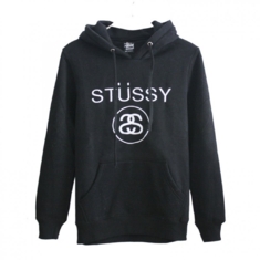 Худи STUSSY