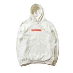 Худи SUPREME  Logo