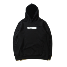 Худи SUPREME Logo