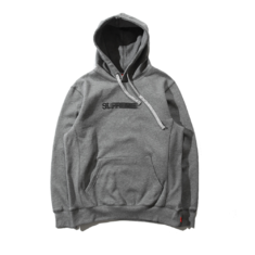 Худи SUPREME Logo