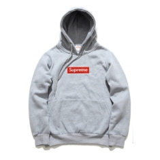 Худи SUPREME Box Logo
