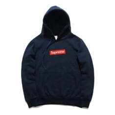 Худи SUPREME Box Logo