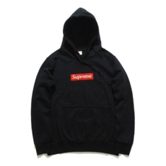 Худи SUPREME Box Logo