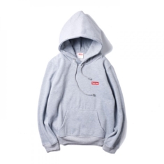 Худи SUPREME Box Logo