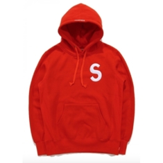 Худи SUPREME Logo