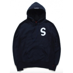 Худи SUPREME Logo