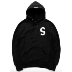 Худи SUPREME Logo