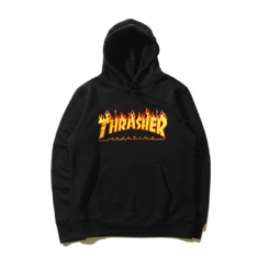 Худи TRASHER