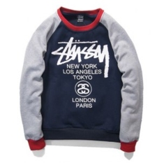 Свитшот Stussy