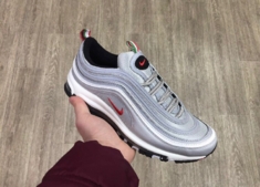 Nike air max 97 Italy