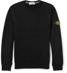 Свитер Stone Island