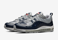 Nike air max x Supreme