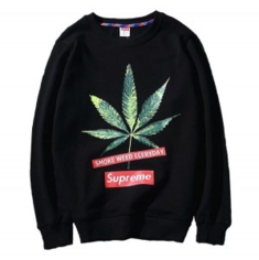 Свитшот Supreme
